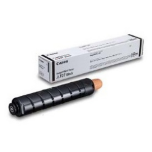 Canon 3641C001/T07 Toner black, 54.500 pages for Canon imagePRESS C 165