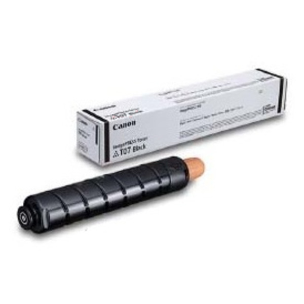 Canon 3641C001/T07 Toner black, 54.500 pages for Canon imagePRESS C 165
