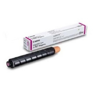 picture Canon 3643C001/T07 Toner magenta, 37.500 pages for Canon imagePRESS C 165