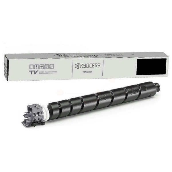 Kyocera 1T02XD0NL0/TK-8375K Toner-kit black, 30.000 pages ISO/IEC 19752 for KM TASKalfa 3554