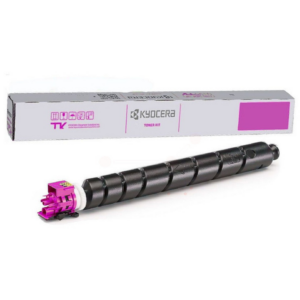 Kyocera 1T02XDBNL0/TK-8375M Toner-kit magenta, 20.000 pages ISO/IEC 19752 for KM TASKalfa 3554