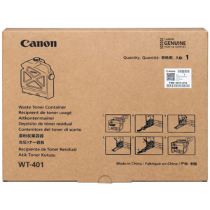 Canon FM0-4910-000/WT-401 Toner waste box for Canon imagePRESS C 800