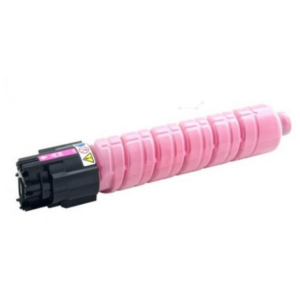 Ricoh 842376 Toner-kit magenta, 8.000 pages for Ricoh IM C 400