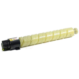 Ricoh 842377 Toner-kit yellow, 8.000 pages for Ricoh IM C 400