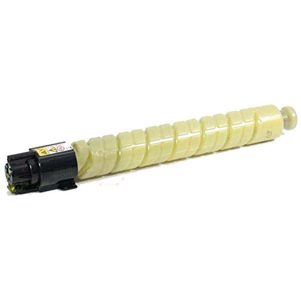 picture Ricoh 842377 Toner-kit yellow, 8.000 pages for Ricoh IM C 400