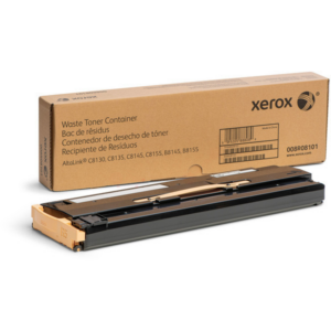 Xerox 008R08101 Toner waste box, 101.000 pages ISO/IEC 19752 for Xerox AltaLink B 8100/C 8100