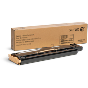 Xerox 008R08102 Toner waste box, 101.000 pages ISO/IEC 19752 for Xerox AltaLink B 8170/C 8170