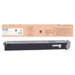 Sharp BP-GT30BA Toner black, 20.000 pages ISO/IEC 19752 for Sharp BP-30 C