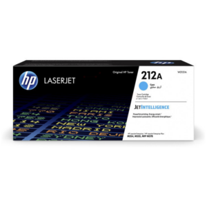 picture HP W2121A/212A Toner cartridge cyan, 4.500 pages ISO/IEC 19752 for HP CLJ M 554