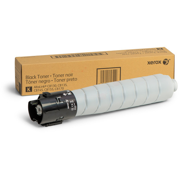 Xerox 006R01746 Toner black, 36.000 pages ISO/IEC 19752 for Xerox AltaLink C 8100/8170