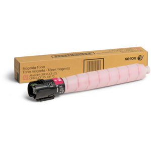 Xerox 006R01748 Toner magenta, 21.000 pages ISO/IEC 19752 for Xerox AltaLink C 8100/8170