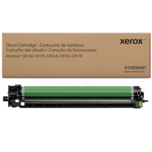 picture Xerox 013R00681 Drum unit, 180.000 pages for Xerox AltaLink C 8100/8170
