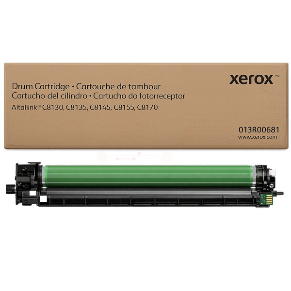 Xerox 013R00681 Drum unit, 180.000 pages for Xerox AltaLink C 8100/8170