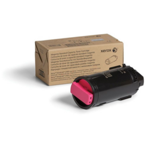 picture Xerox 106R03856 Toner-kit magenta metered, 9.000 pages for Xerox VersaLink C 500