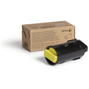 picture Xerox 106R03857 Toner-kit yellow metered, 9.000 pages for Xerox VersaLink C 500