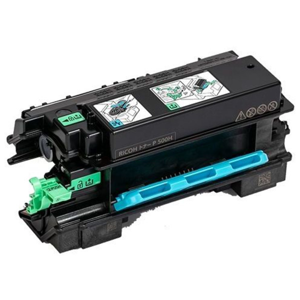 picture Ricoh 418127 Toner-kit, 11.100 pages ISO/IEC 19798 for Ricoh IM 430