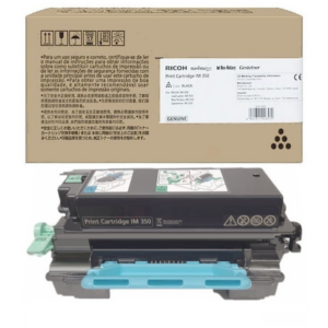 picture Ricoh 418133 Toner-kit, 9.000 pages ISO/IEC 19752 for Ricoh IM 350