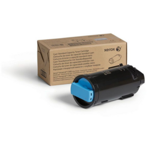 picture Xerox 106R03855 Toner-kit cyan metered, 9.000 pages for Xerox VersaLink C 500