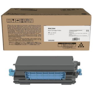 Ricoh 418447/TYPE P501H Toner-kit, 14.000 pages ISO/IEC 19798 for Ricoh P 501