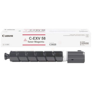 picture Canon 1396C002/C-EXV54 Toner magenta, 8.500 pages for Canon IR-C 3025 i