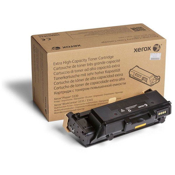 Xerox 106R03625 Toner-kit extra High-Capacity metered, 11.000 pages for Xerox Phaser 3330
