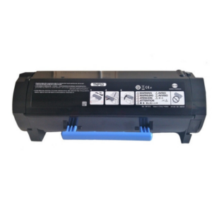 Konica Minolta AADW050/TNP-53 Toner-kit return program, 25.000 pages for KM Bizhub 4702