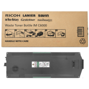 Ricoh 418425 Toner waste box, 100.000 pages for Ricoh IM C 4500