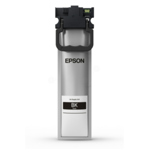Epson C13T964140/T9641 Ink cartridge black, 5.000 pages for Epson WF-M 5299