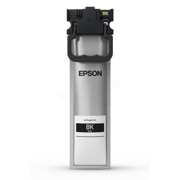 picture Epson C13T964140/T9641 Ink cartridge black, 5.000 pages for Epson WF-M 5299