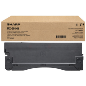 Sharp MX-601HB Toner waste box, 50.000 pages for Sharp MX-2651