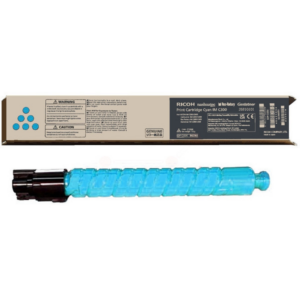 picture Ricoh 842383 Toner-kit cyan, 4.500 pages/5% for Ricoh IM C 300