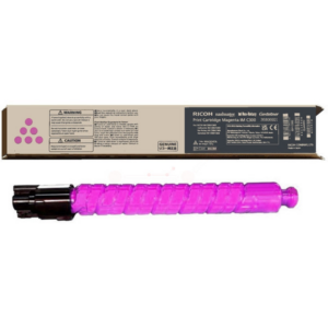 Ricoh 842384 Toner-kit magenta, 4.500 pages/5% for Ricoh IM C 300
