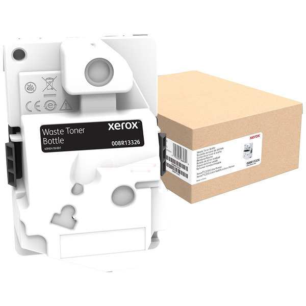 Xerox 008R13326 Toner waste box, 15.000 pages for Xerox C 230/320
