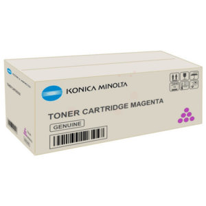 picture Konica Minolta AD3H350/TN-329M Toner magenta for KM C 7100