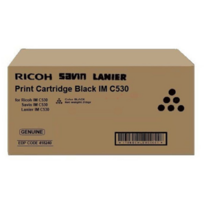 Ricoh 418240/IMC530 Toner-kit black, 20.500 pages/5% for Ricoh IM C 530