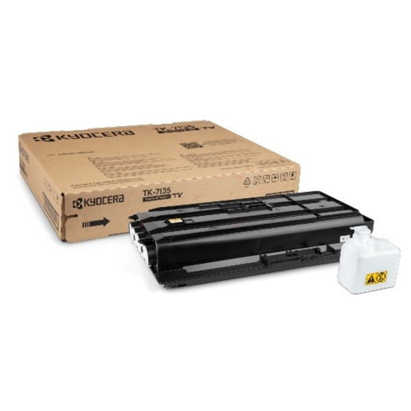 Kyocera 1T02ZT0NL0/TK-7135 Toner-kit, 20.000 pages/5% for Kyocera MZ 3200