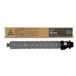 Ricoh 842506 Toner-kit black, 40.000 pages ISO/IEC 19752 for Ricoh IM C 3010