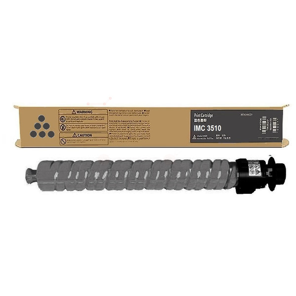 picture Ricoh 842506 Toner-kit black, 40.000 pages ISO/IEC 19752 for Ricoh IM C 3010