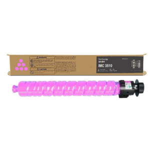 Ricoh 842508 Toner-kit magenta, 28.000 pages ISO/IEC 19752 for Ricoh IM C 3010
