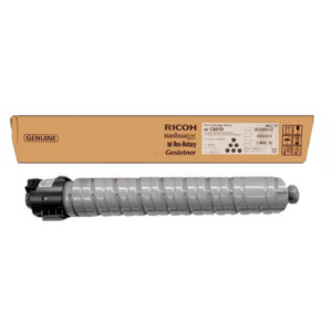 Ricoh 842530 Toner-kit black, 42.000 pages ISO/IEC 19752 for Ricoh IM C 4510