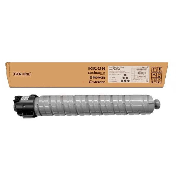 Ricoh 842530 Toner-kit black, 42.000 pages ISO/IEC 19752 for Ricoh IM C 4510