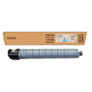 Ricoh 842533 Toner-kit cyan, 28.000 pages ISO/IEC 19752 for Ricoh IM C 4510