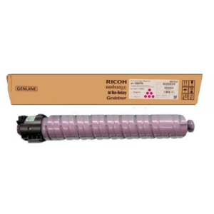 Ricoh 842532 Toner-kit magenta, 28.000 pages ISO/IEC 19752 for Ricoh IM C 4510