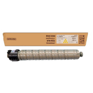 Ricoh 842531 Toner-kit yellow, 28.000 pages ISO/IEC 19752 for Ricoh IM C 4510