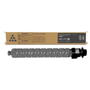 Ricoh 842561 Toner-kit black, 30.000 pages ISO/IEC 19752 for Ricoh IM C 2010