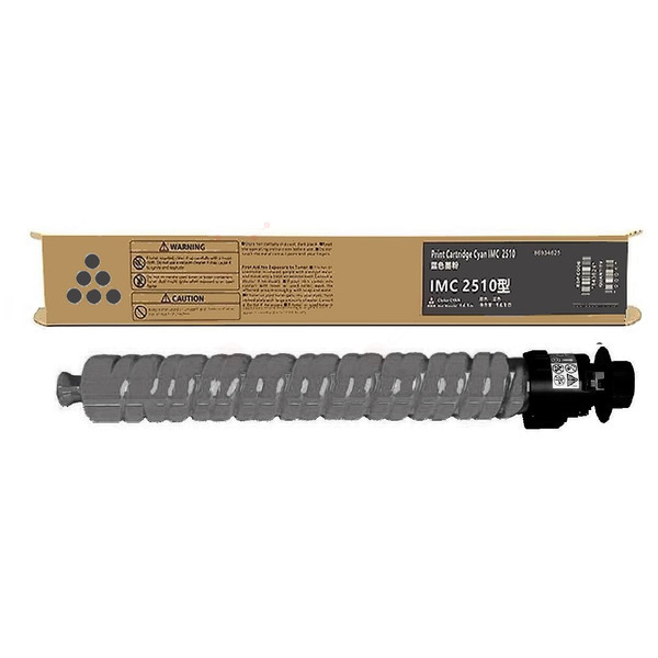picture Ricoh 842561 Toner-kit black, 30.000 pages ISO/IEC 19752 for Ricoh IM C 2010