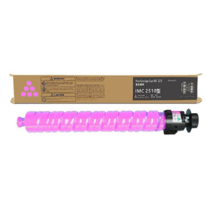 Ricoh 842563 Toner-kit magenta, 18.000 pages ISO/IEC 19752 for Ricoh IM C 2010
