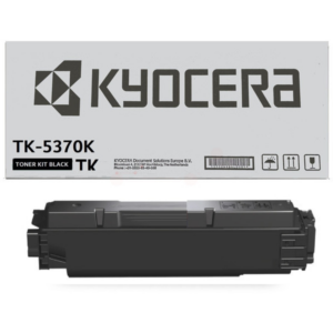 picture Kyocera 1T02YJ0NL0/TK-5370K Toner-kit black, 7.000 pages ISO/IEC 19752 for Kyocera PA 3500