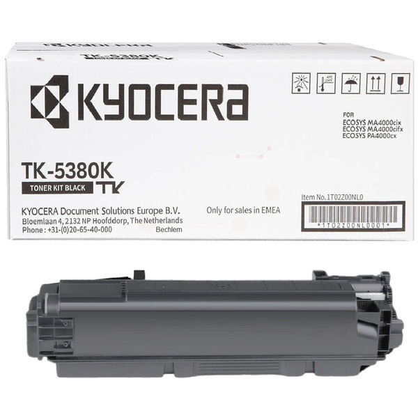 picture Kyocera 1T02Z00NL0/TK-5380K Toner-kit black, 13.000 pages ISO/IEC 19752 for Kyocera PA 4000