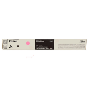 picture Canon 5755C002/C-EXV64 Toner magenta, 25.500 pages ISO/IEC 19752 for Canon IR-ADV C 3900